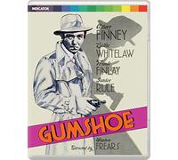 Gumshoe [Blu-Ray]