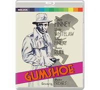 Gumshoe [Blu-Ray]