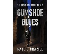 Gumshoe Blues