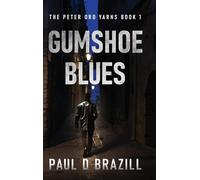 Gumshoe Blues