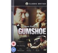Gumshoe [DVD] [2010] by Albert Finney