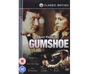 Gumshoe [DVD] [2010] by Albert Finney
