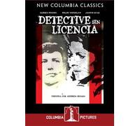 Gumshoe [ Origine Espagnole, Sans Langue Francaise ]