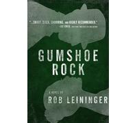 Gumshoe Rock