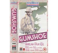 Gumshoe [VHS] [1971]