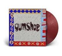 Gumshoe Vinyle Rouge