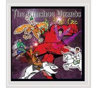 Gumshoe Wizards - Gumshoe Wizards First Case