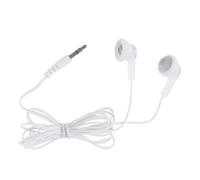 Ecouteurs JVC HA-F160 Gumy Blanc Blanc G