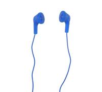 JVC Gumy HA-F160 Ecouteurs 1 m Bleu