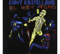Gumy Kastellano - El Rey Mono