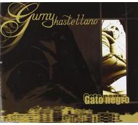 Gumy Kastellano - Gato Negro [Import]