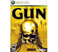 Gun (輸入版:北米)