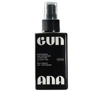 GUN ANA - UV Body Mist SPF 50 - Crème solaire pour le corps 100 ml