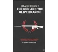 Gun and the Olive Branch Hirst, David (Auteur)