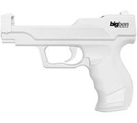 Gun Avec Compartiment Wiimote