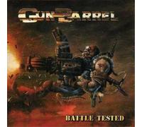 Gun Barrel – Battle-Tested