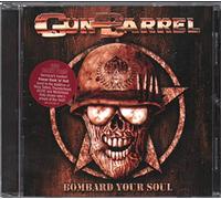 Gun Barrel - Bombard Yor Soul