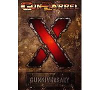 Gun Barrel - Gunniversary
