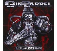 Gun Barrel - Outlaw Invasion