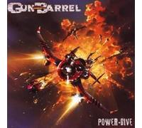 Gun Barrel - Power-Dive