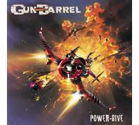 Gun Barrel - Power-Dive