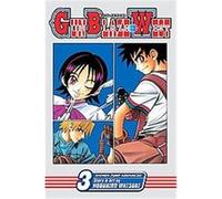 Gun Blaze West Nobuhiro Watsuki (Auteur)