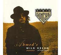 Ahmed's Wild Dream (reissue)