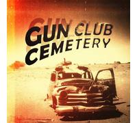 Gun Club Cemetery