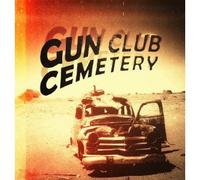 Gun Club Cemetery [Import Allemand]