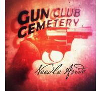 Gun Club Cemetery - Needle Aside / Yellow Painted Buses