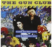 Gun Club - Danse Kalinda Boom