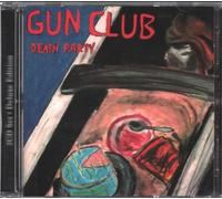 Gun Club - Death Part =2cd= [Import]