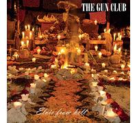 Gun Club – Elvis From Hell – Vinyle – Bang!