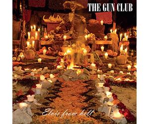 Gun Club - Elvis from Hell
