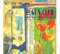 Gun Club - Great divide [VINYL]