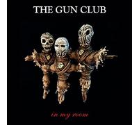 The Gun Club In My Room (Vinyl) 12" Album