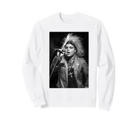 Gun Club Jeffrey Lee Pierce Live par David Corio Sweatshirt