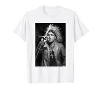 Gun Club Jeffrey Lee Pierce Live par David Corio T-Shirt