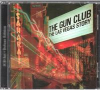 Gun Club - Las Vegas Story =2cd=