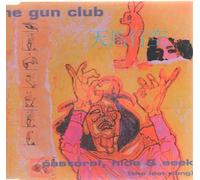 Gun Club - Pastoral, hide & seek-The lost song [Single-CD]