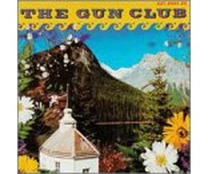 Gun Club,the - Danse Kalinda Boom