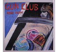 Gun Club, the - Death Party [Import]