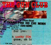 Gun Club,the - Lucky Jim [Import]