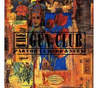 Gun Club,the - Pastoral Hide & Seek [Import]