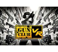 Gun Club VR (PS4)
