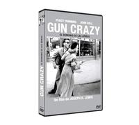 Gun Crazy (1950) ( Deadly Is the Female ) [ NON-USA FORMAT, PAL, Reg.0 Import - Spain ]