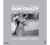 Gun Crazy : Le démon des armes Combo Blu-Ray + DVD Edition Prestige