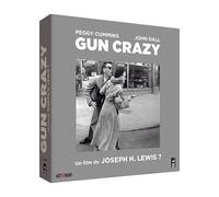 Gun Crazy : Le démon des armes Combo Blu-Ray + DVD Edition Prestige