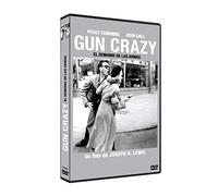 Gun Crazy, El Demonio de las Armas 1950 Deadly Is the Female