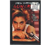 Gun Crazy [Import USA Zone 1]